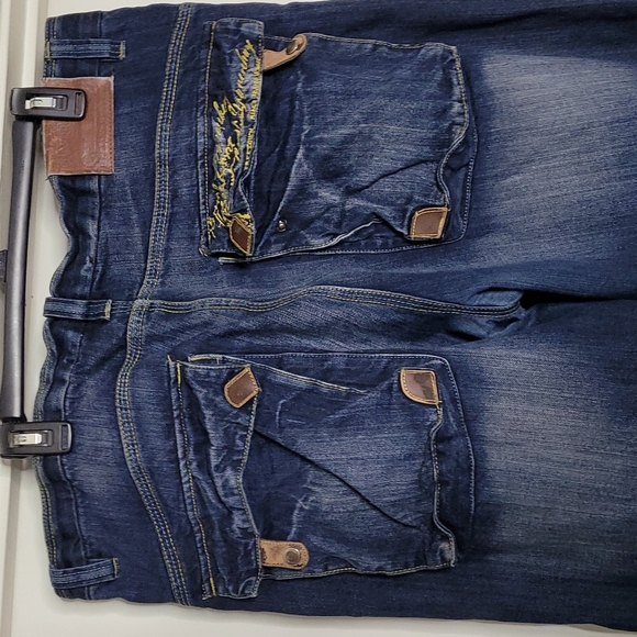 Phat Farm jeans - Picture 5 of 6